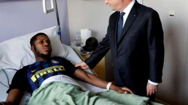 Fran&ccedil;ois Hollande au chevet de Th&eacute;o. Pour quelles solutions ?