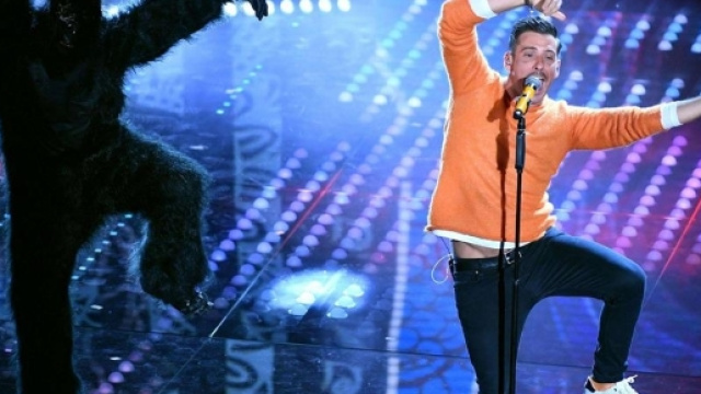 Gabbani vince la 67^ edizione del Festival di Sanremo 2017