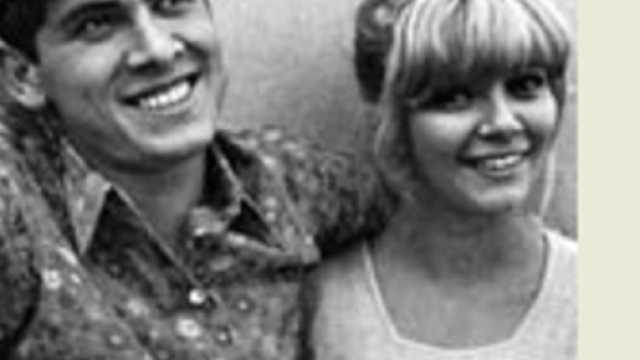 Gianni Morandi e Laura Efikrian