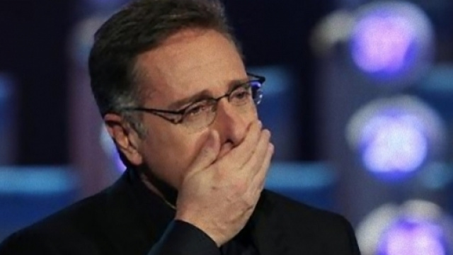 Grave lutto per Alessia Macari.