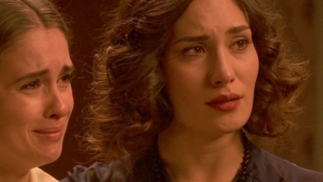 Il Segreto, trame: Camila e Beatriz sotto choc, Hernando in fin di vita