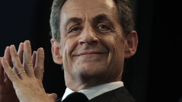 &laquo;Je vous emm... tous, je suis candidat ! &raquo;