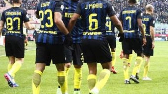 L'Inter vince con l'Empoli, ecco le pagelle