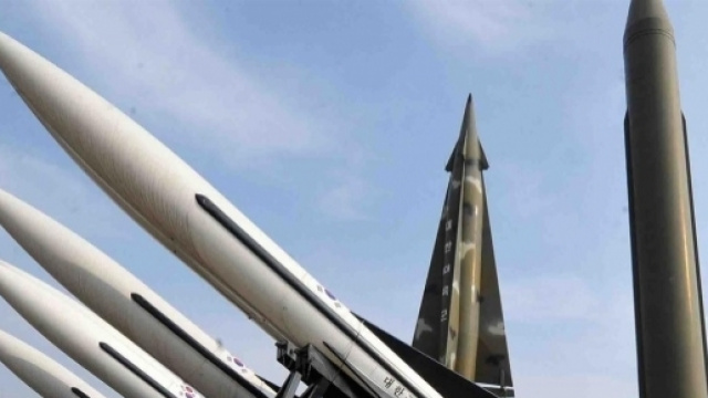 La Corea del Nord ha lanciato un missile che &egrave; cadudo nel mar del Giappone