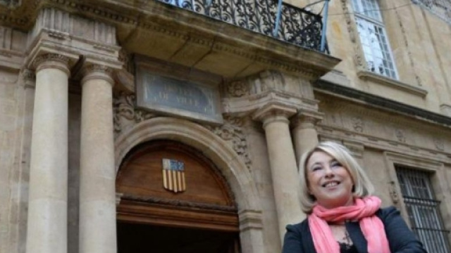 La maire d'Aix-en-Provence renvoy&eacute;e en correctionnelle pour ... - leparisien.fr