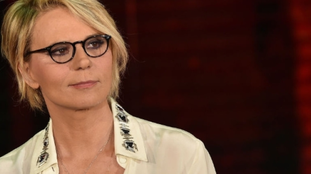 Maria De Filippi sbanca Sanremo, l'auditel raggiunge picchi inaspettati.