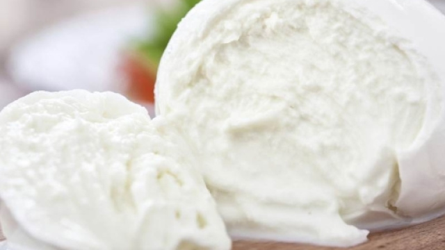 Mozzarella di Bufala con latte adulterato e infetto