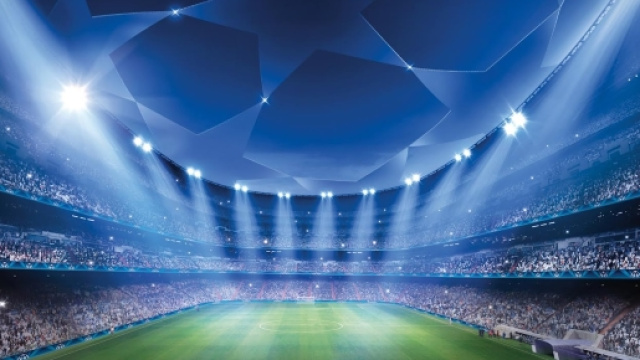 Real Madrid-Napoli in streaming: ecco dove