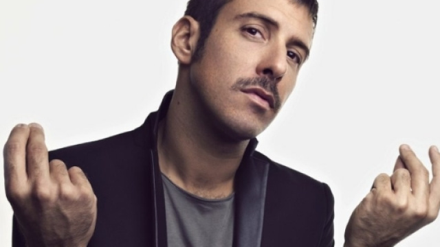 Sanremo 2017: vince Francesco Gabbani