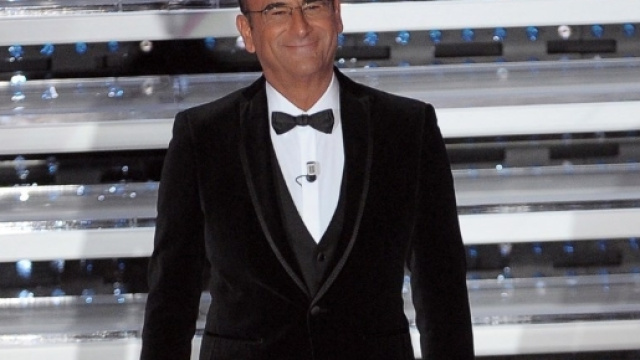 Sanremo 2017, vincitore finale