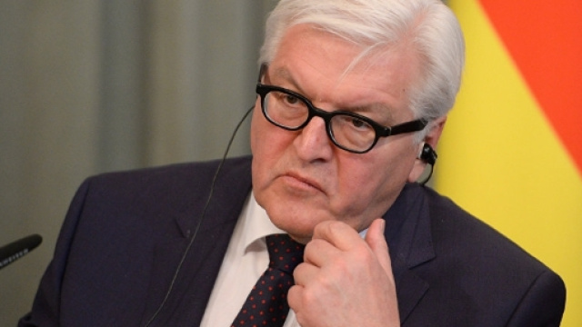Steinmeier eletto presidente Germania - sputniknews.com