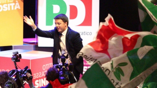 Tutti contro Renzi: il Pd riunisce la Direzione e aspetta le sue ... - today.it
