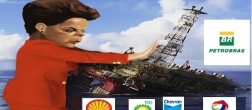 49 empresas produzem petr&oacute;leo no Brasil