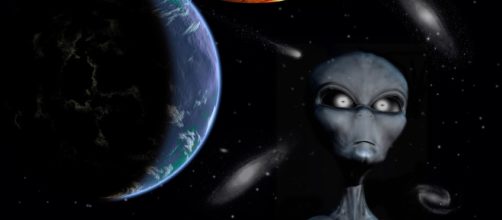 Aliens are 'watching us and could arrive on Earth in the next 20 ... - thesun.co.uk