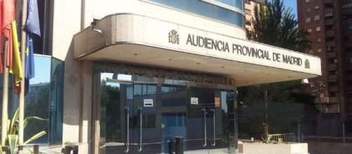 Arranca el juicio contra el exprofesor del Colegio Vallmont ... - teinteresa.es