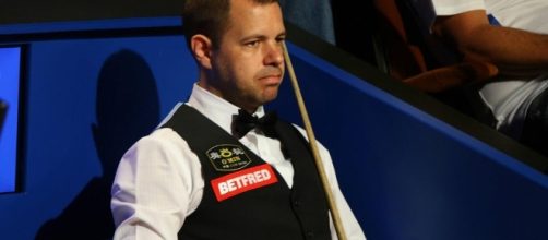 Barry Hawkins: 'UK snooker tables are only good for burning' - UK ... - eurosport.com