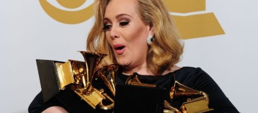 Beyonce and Adele lead the charge in 2016 Grammy nominations ... - thesun.co.uk