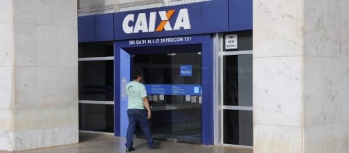 Calend&aacute;rio para saque de contas inativas do FGTS estar&aacute; dispon&iacute;vel a partir de ter&ccedil;a-feira.