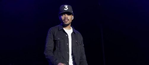 Chance The Rapper | GRAMMY.com - grammy.com