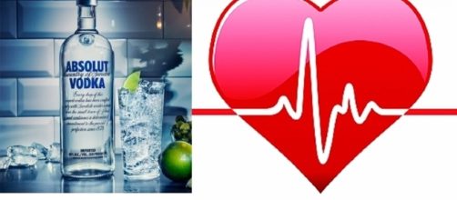 Conhe&ccedil;a os efeitos ben&eacute;ficos para nossa sa&uacute;de, do consumo moderado de vodka