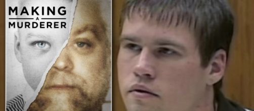 Conviction overturned for 'Making a Murderer' subject Brendan ... - sott.net