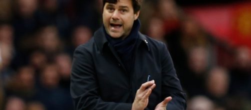 Europa League draw live: Tottenham Hotspur draw Gent in last 32 - thesun.co.uk