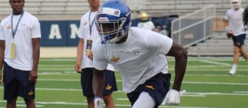 Irish Invasion Eval: Micah Jones - 247sports.com