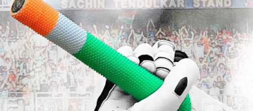 'Sachin a billion dream' releasing on May 26th, 2017 (Image credits: Twitter.com/sachinthefilm)