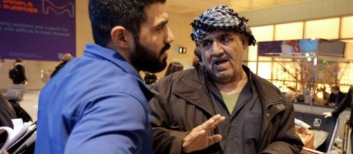 The Latest: Somali refugee won't be reunited with girl, 4 - SFGate - sfgate.com