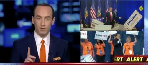 Trump Adviser: Cruz Has 'Inferior Ideas' [VIDEO] | The Daily Caller - dailycaller.com