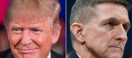 Will Trump's favorite general become his national security adviser ... - cnn.com