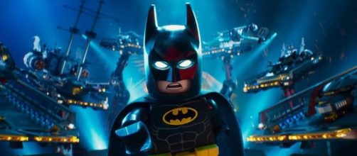 Yes, he's been beating the 'Fifty Shades' sequel in theaters so far, because he's Batman. / Photo from 'Forbes' - forbes.com