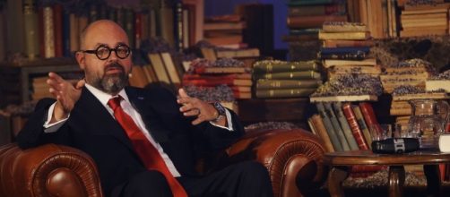 Zaf&oacute;n rechaza llevar al cine &laquo;La sombra del viento&raquo;