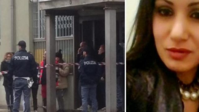 Accoltella il figlio e si getta dall'ottavo piano. Il bambino &egrave; ... - lastampa.it