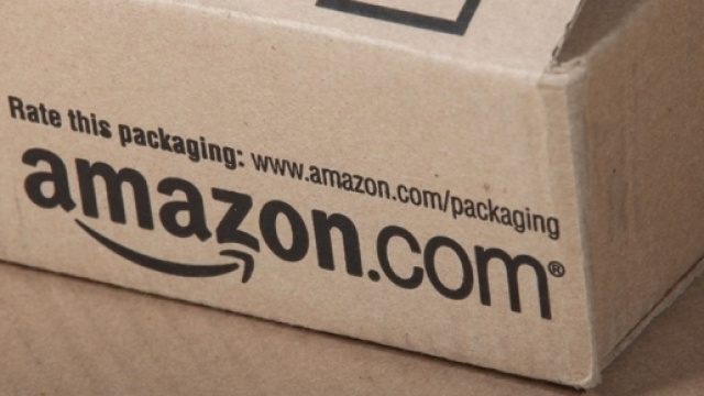 Amazon &egrave; l'azienda pi&ugrave; innovativa di tutto il globo