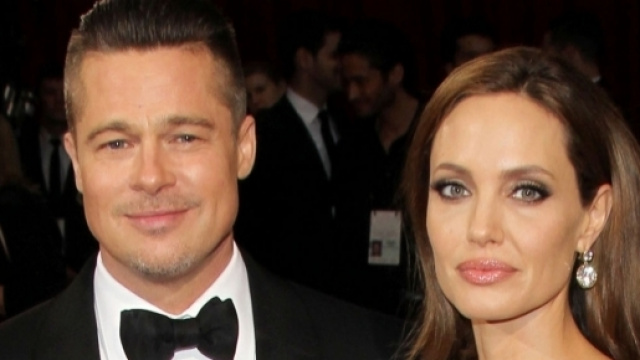 Angelina Jolie et Brad Pitt se battent &agrave; nouveau pour leurs enfants