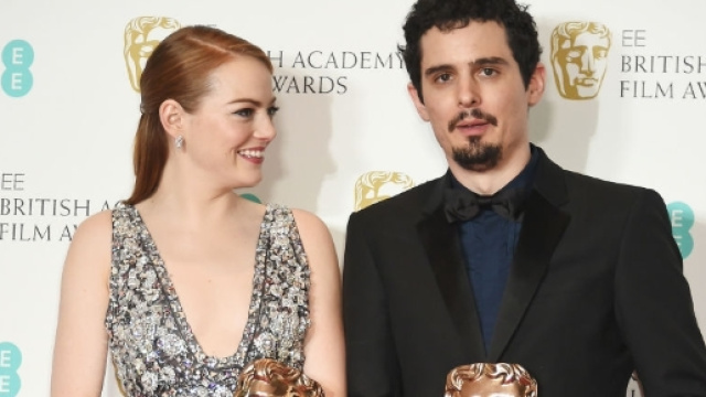 BAFTA Film Awards 2017: The winners in full - digitalspy.com