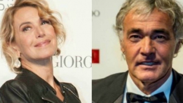 Barbara D'Urso e Massimo Giletti futuri conduttori di Sanremo?