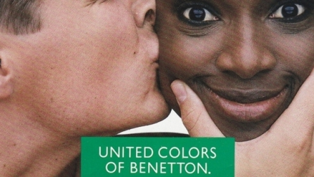 Benetton assume personale in diverse mansioni