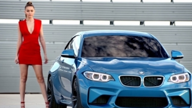 Bmw assume personale in diverse citt&agrave;