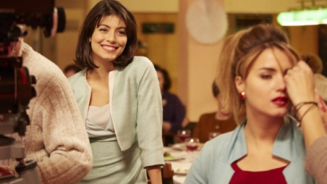 C'era una volta Studio Uno: come rivedere la replica della prima e della seconda puntata