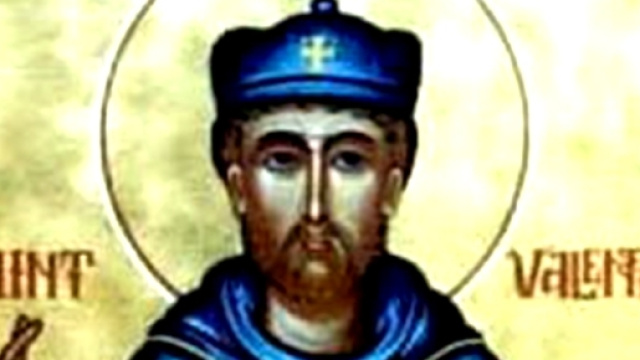 Chi era davvero San Valentino?