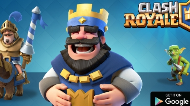 Clash Royale: ecco gli aggiornamenti di San Valentino.