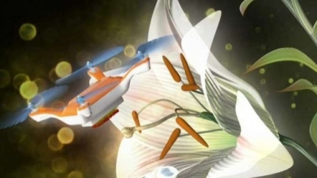 Credit: Eijiro Miyako, AIST Tsukuba