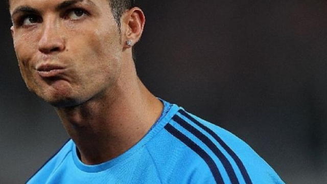 Cristiano Ronaldo &egrave; stato ad un passo dalla Juventus.