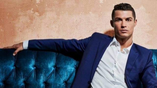 Cristiano Ronaldo s'est souvent pris pour un messie en pronon&ccedil;ant ... - melty.fr
