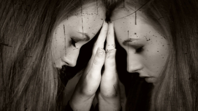 Depressione: il male oscuro del XXI secolo.