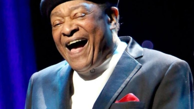 E' morto Al Jarreau, leggenda del jazz
