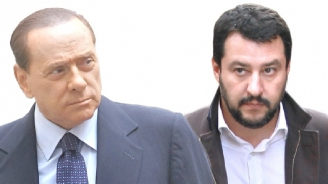 Elezioni e leadership del centrodestra: nuovo duello tra Berlusconi e Salvini | voce.com.ve