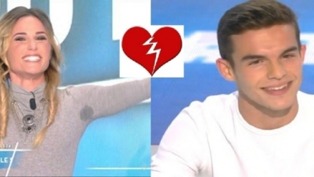 Et non, Capucine, ce ne sera pas pour cette fois !